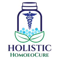 Holistic Homoeocure